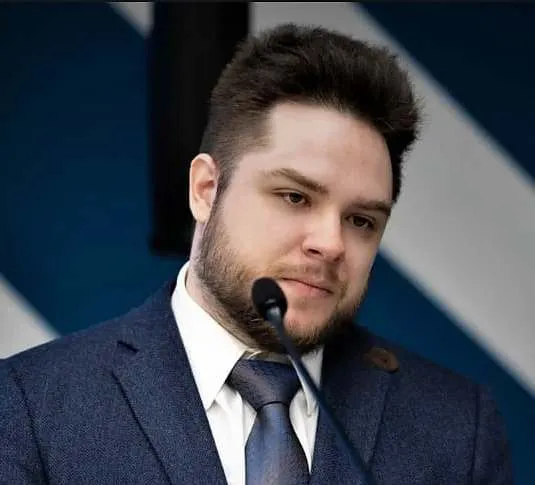 Igor Kotilevets