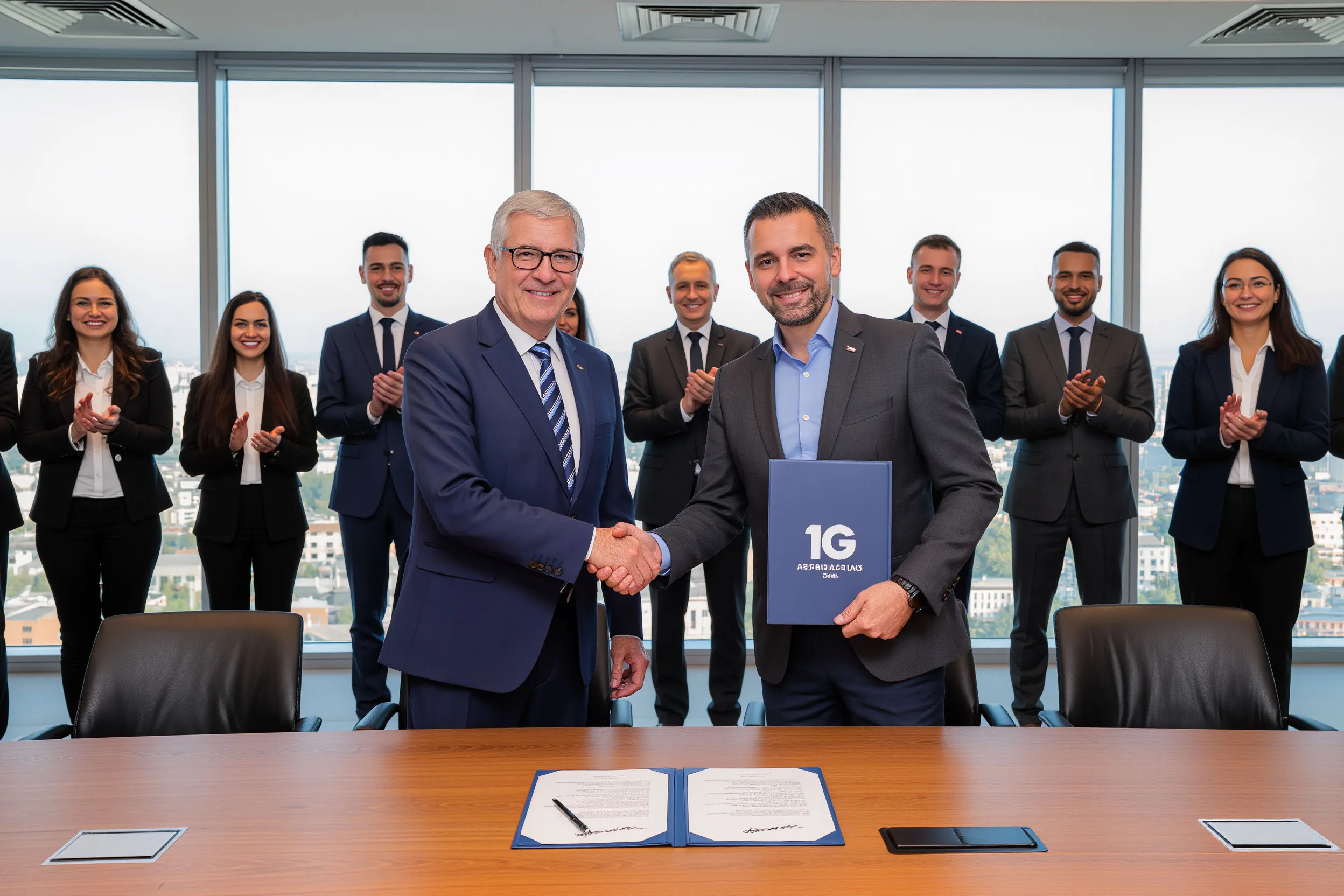 Photo - 1C Is Shaping a New ERP Reality