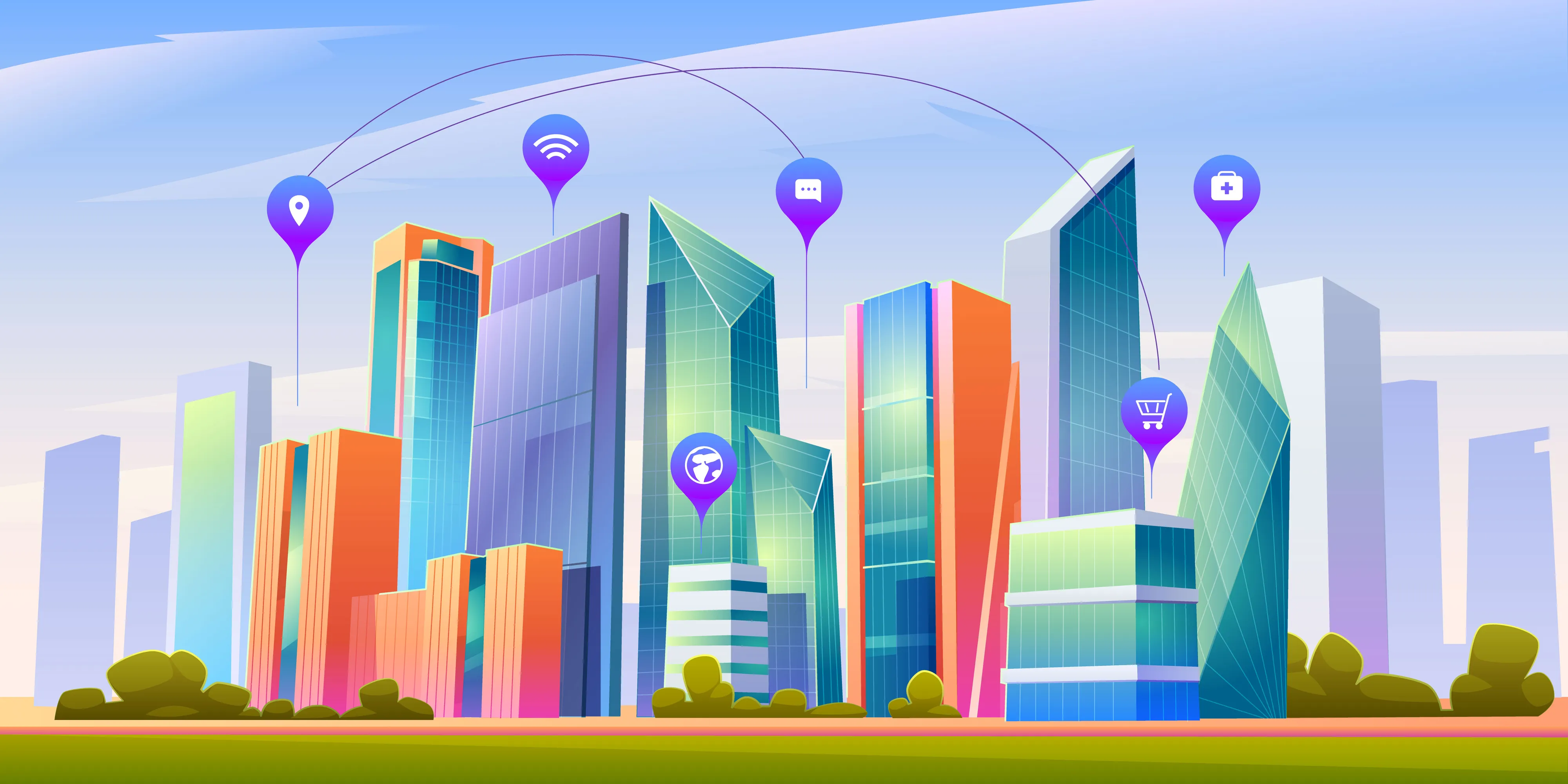 Russia Develops a Method for Humanitarian Assessment of AI in Urban Environments
