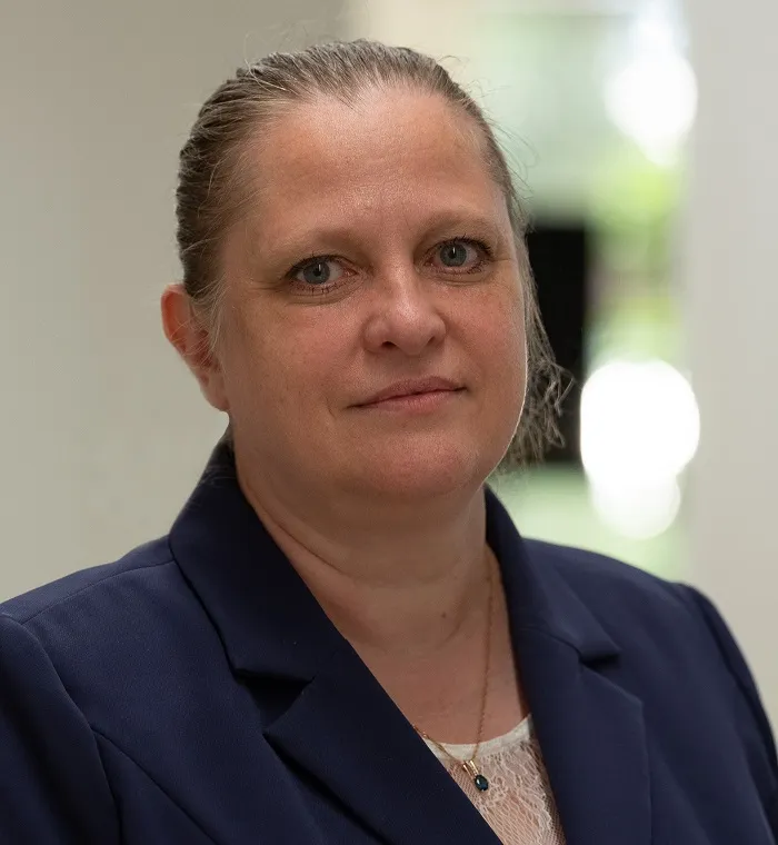 Marina Bolsunovskaya