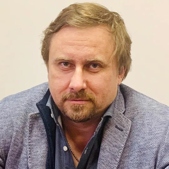 Павел Теплов