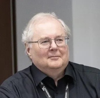 Aleksey Borovkov