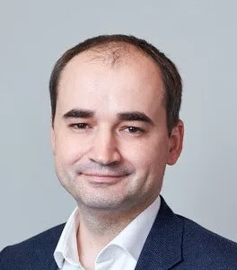 Алексей Паламарчук