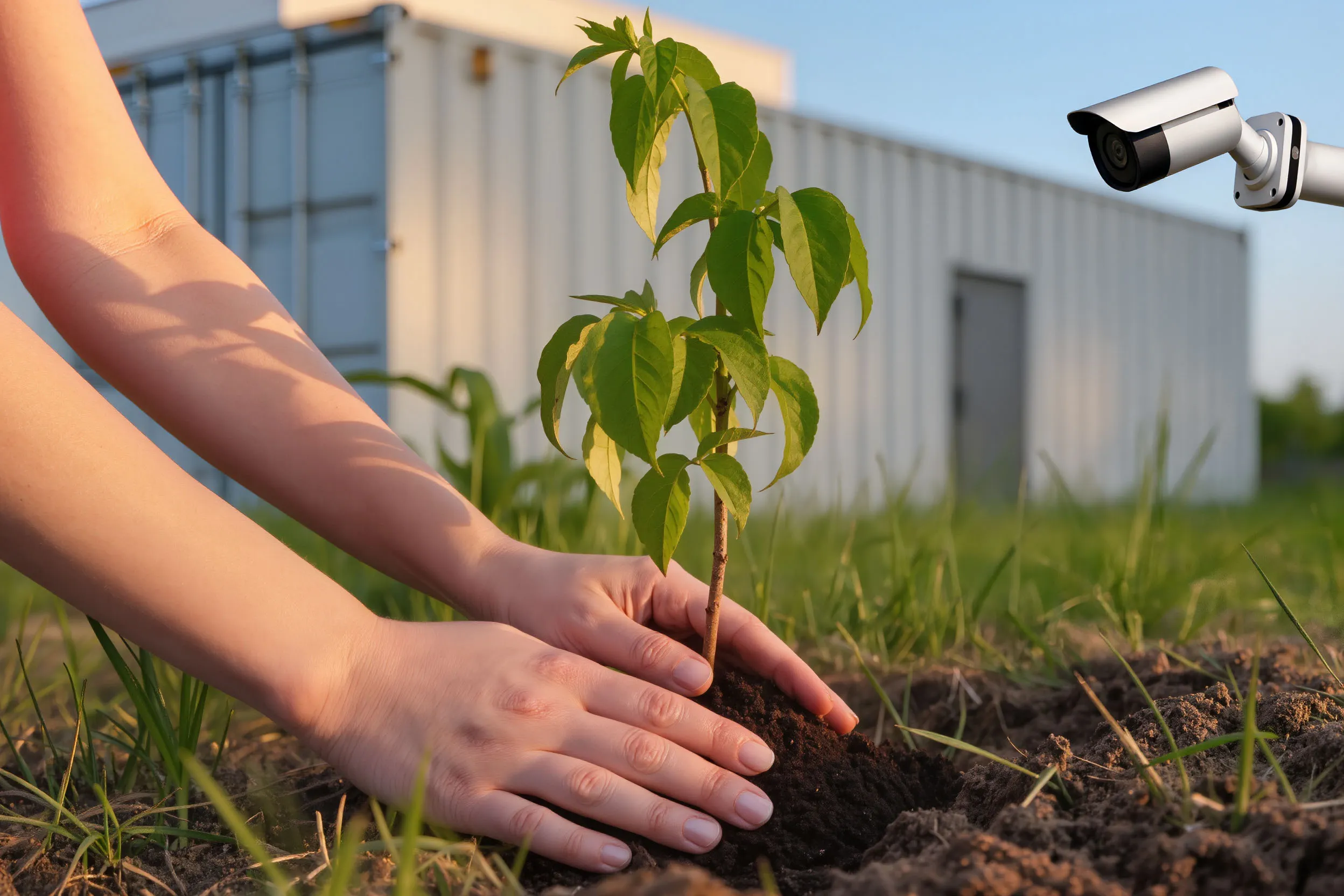 Photo - Электронные инспекторы: Красноярский край цифровизирует сферу обращения с ТКО