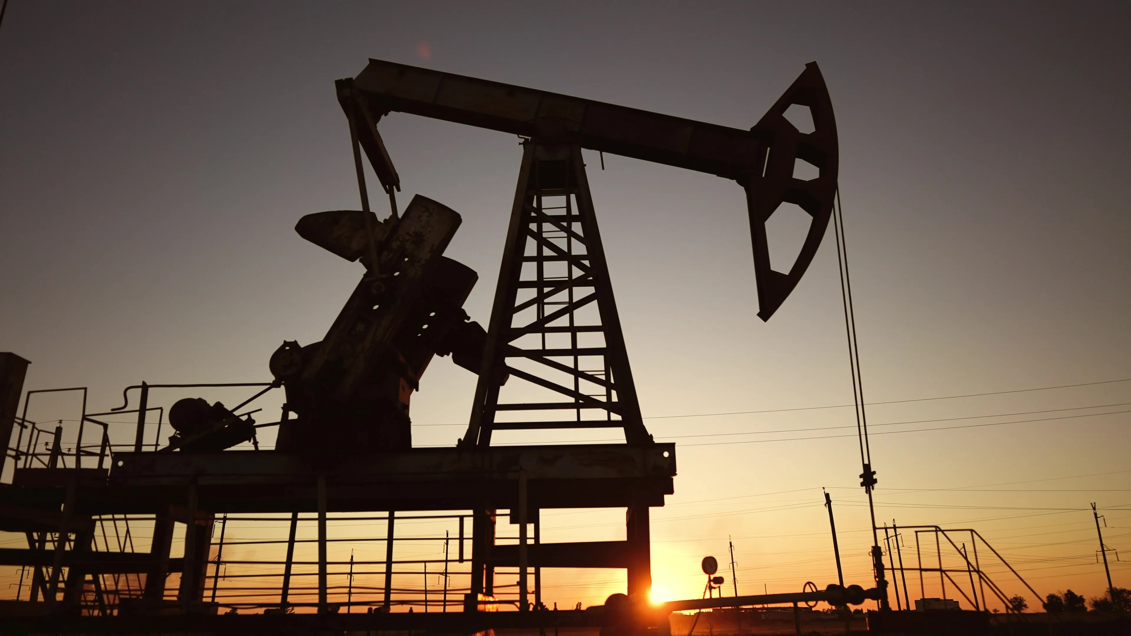 Russia to Build Digital Protection for Siberian and Far Eastern Gas Transport Systems