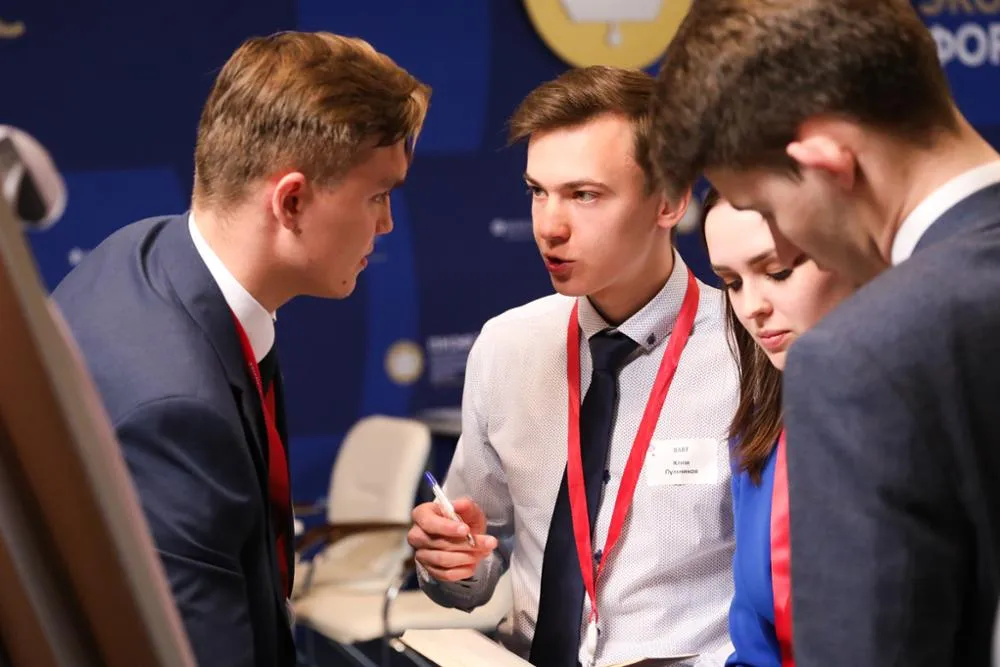 Russia Strengthens Global Ties on Final Day of SPIEF 2025