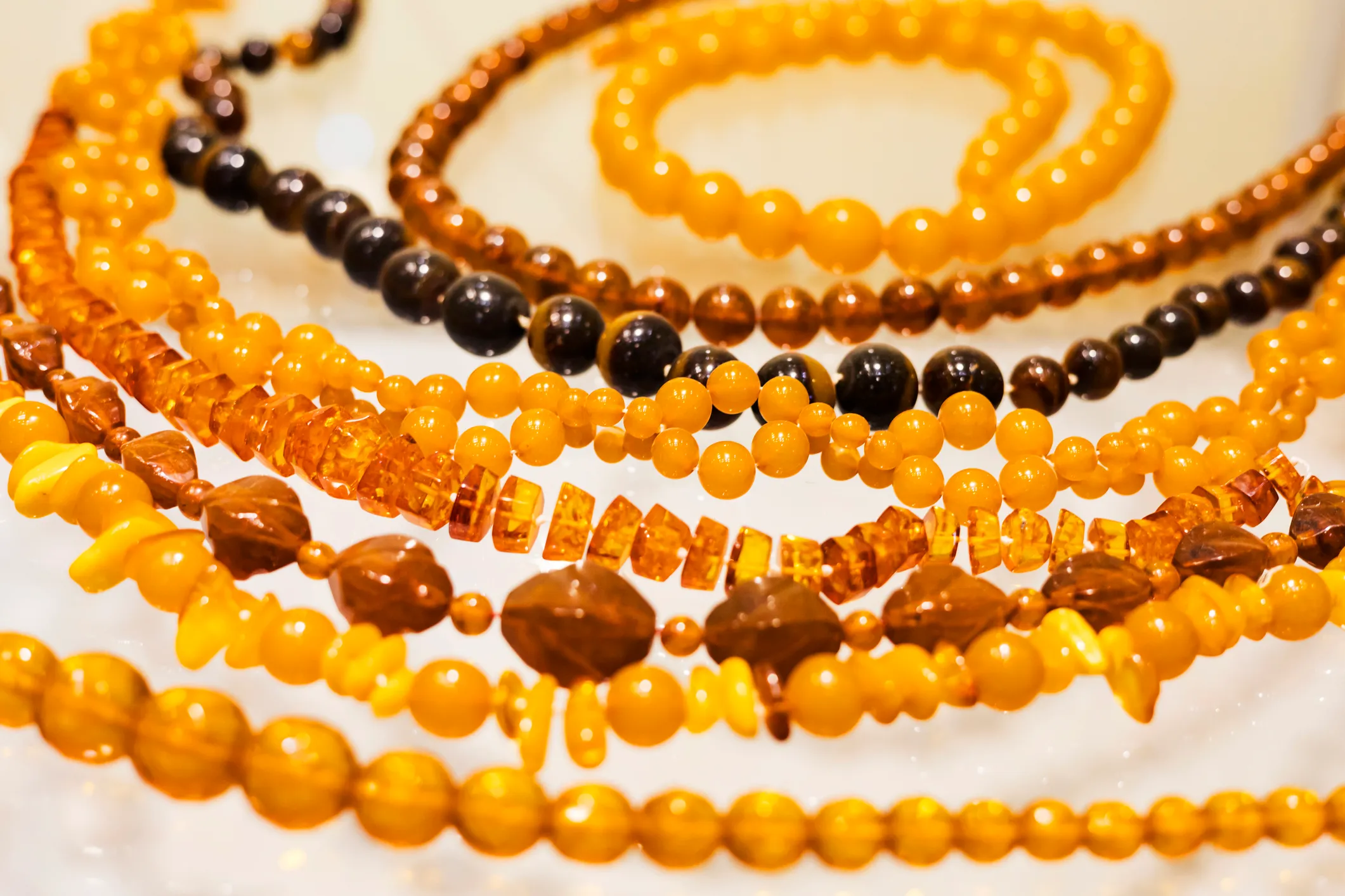 Russia’s Amber Giant Goes Digital and Enters the Arab Market