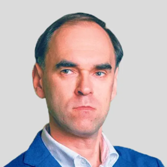 Denis Kuskov
