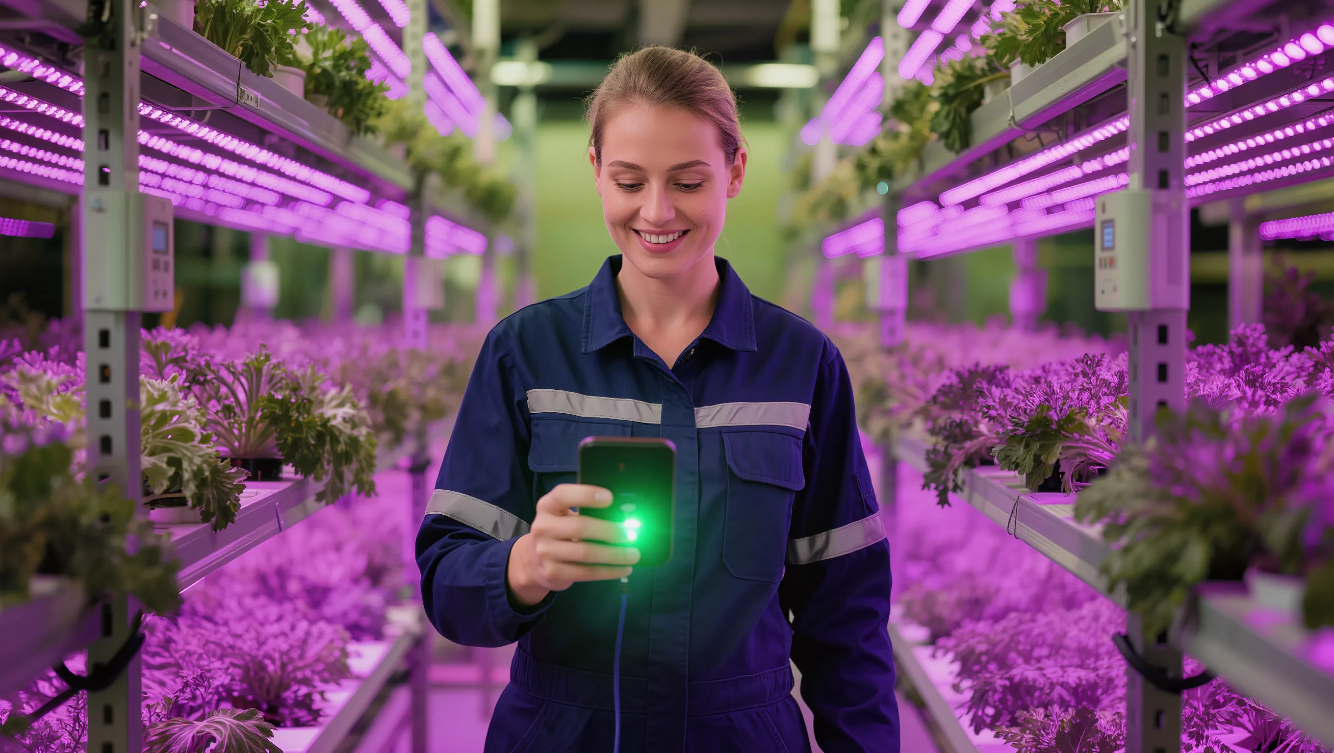 Photo - Russia Accelerates Transition of Agriculture to Domestic Software