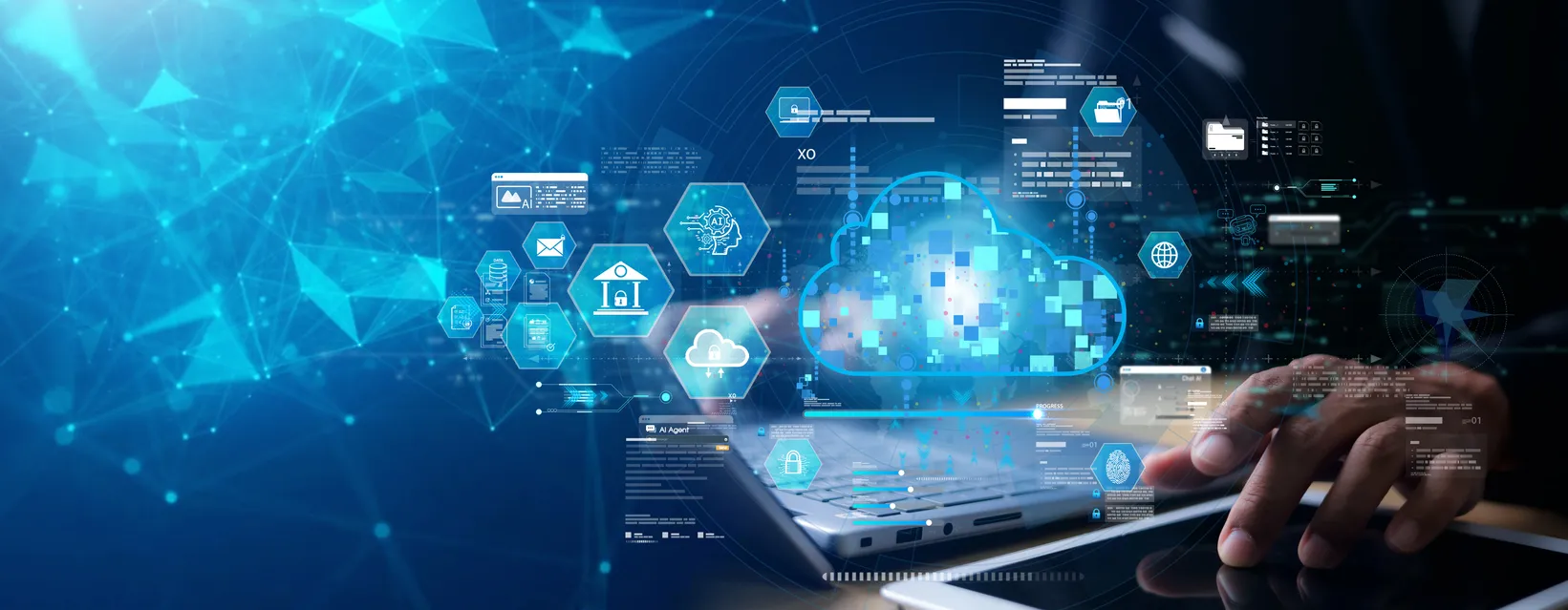 Russian Company Unifies Tech Support and Development on a Domestic Platform