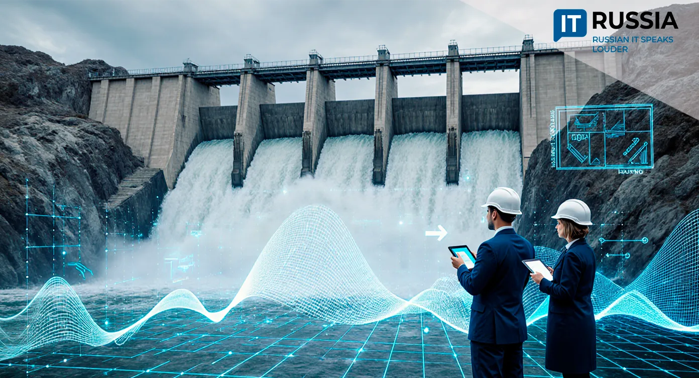 Novosibirsk Scientists Develop Innovative Method for Hydropower Dam Diagnostics