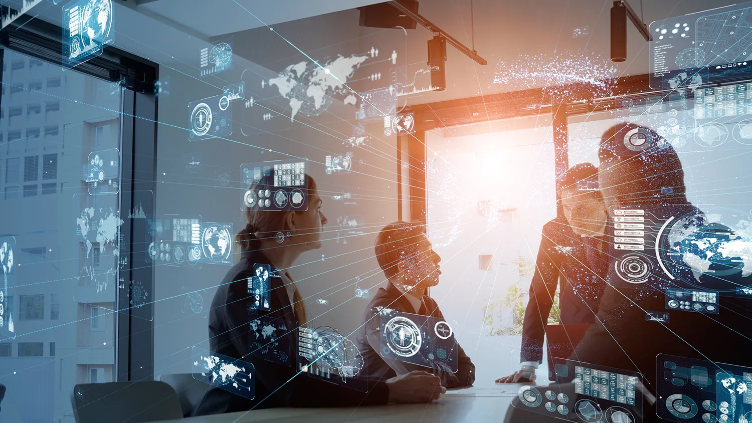 Photo - AI is Rewriting the Rules of Insurance in Russia