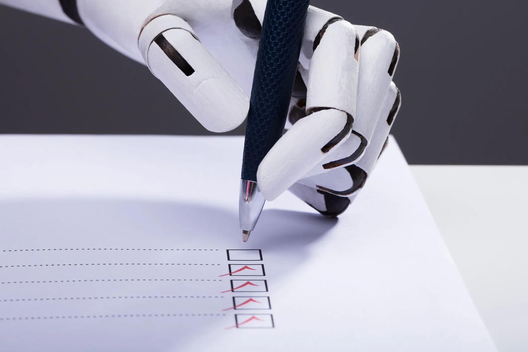 AI Is Quietly Rewriting the Insurance Playbook