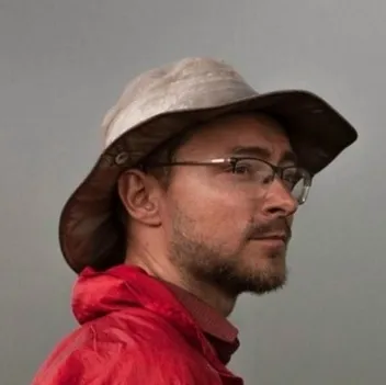 Egor Blokhin