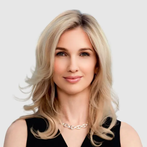 Анна Орлова