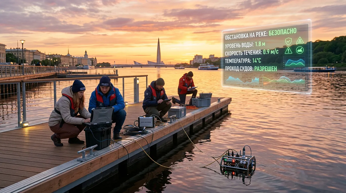 Photo - Нейросеть красноярских ученых будет спасать дома и жизни