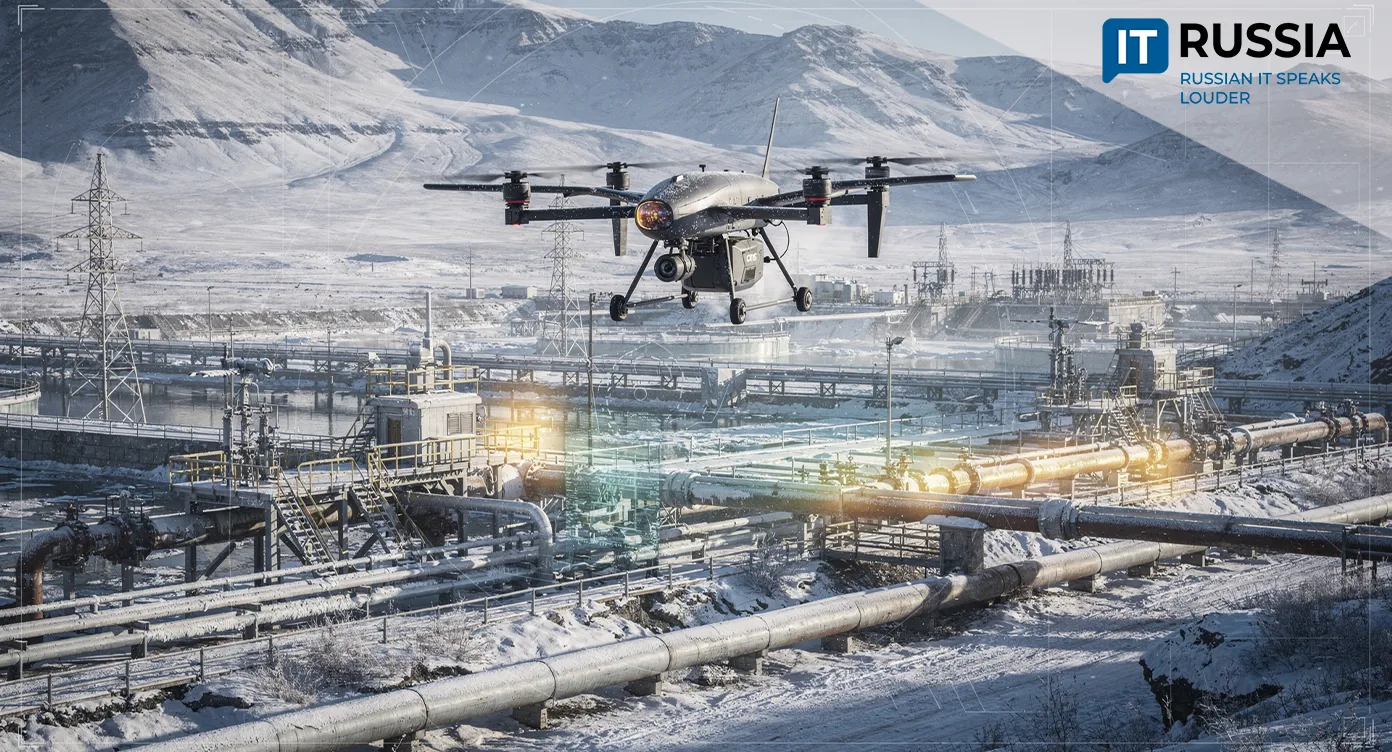 Drone Production for Uranium Mine Monitoring Begins in Ulan-Ude