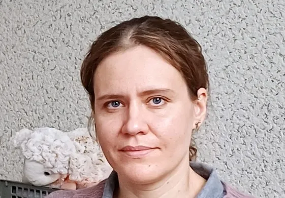 Анна Рязанова