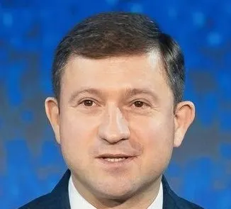 Alexander Sitnikov