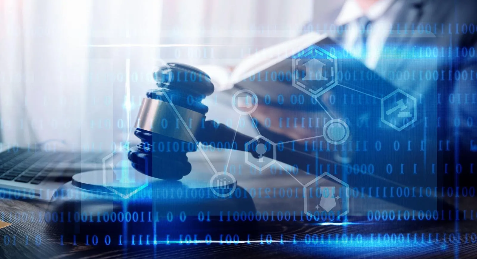 Photo - Russia Calls for Unified International Norms in Digital Security