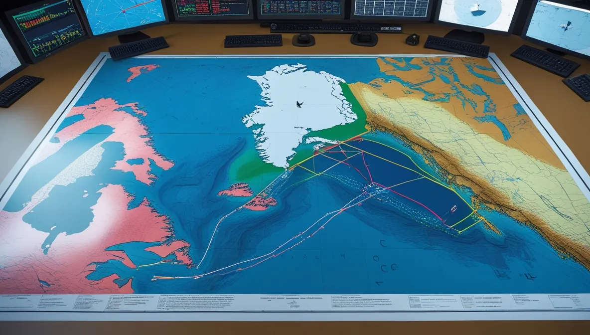 Photo - Northern Sea Route Becomes the Digital Corridor of the Arctic