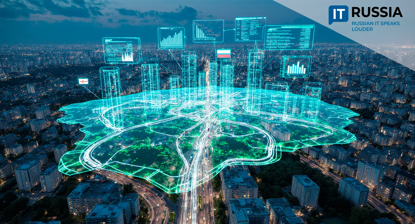 Digital Twin of a Region: Perm Krai Becomes a Pilot Site for Managing the Future