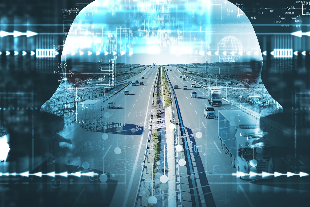 45% of Russian Transport Companies Use Artificial Intelligence