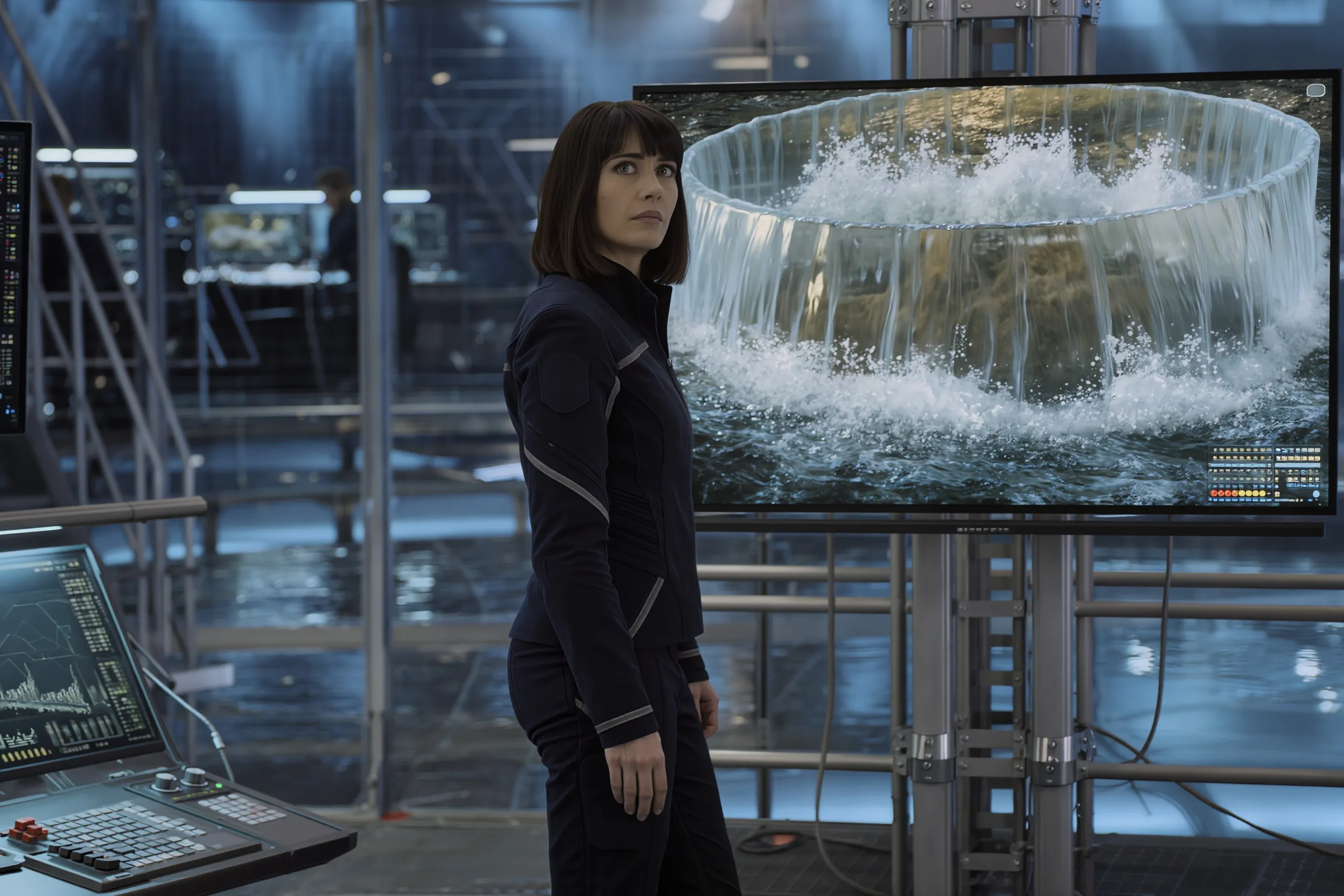 Photo - Цифровой Амур: виртуальная копия поможет успешнее прогнозировать экологические угрозы