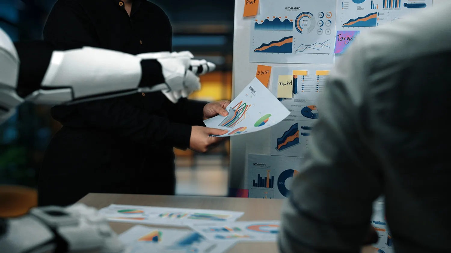 Photo - First AI Office Opens in Kirov Region