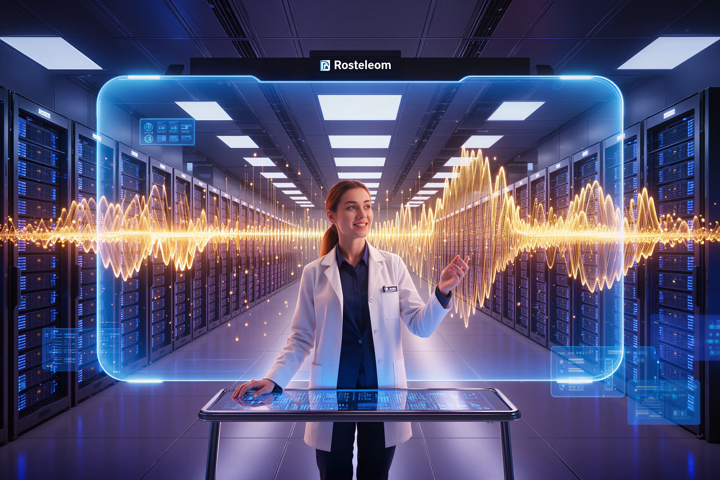 Photo - Digital Assistants Handle Over Half a Million Calls to Russia’s Ded Moroz Hotline