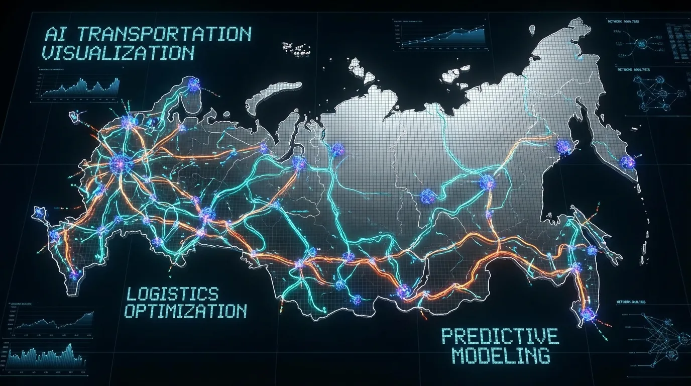 Photo - Digital Transformation, the Russian Version: From Pilots to Scale
