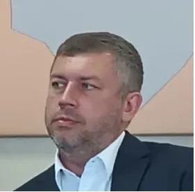 Михаил Мокшанов