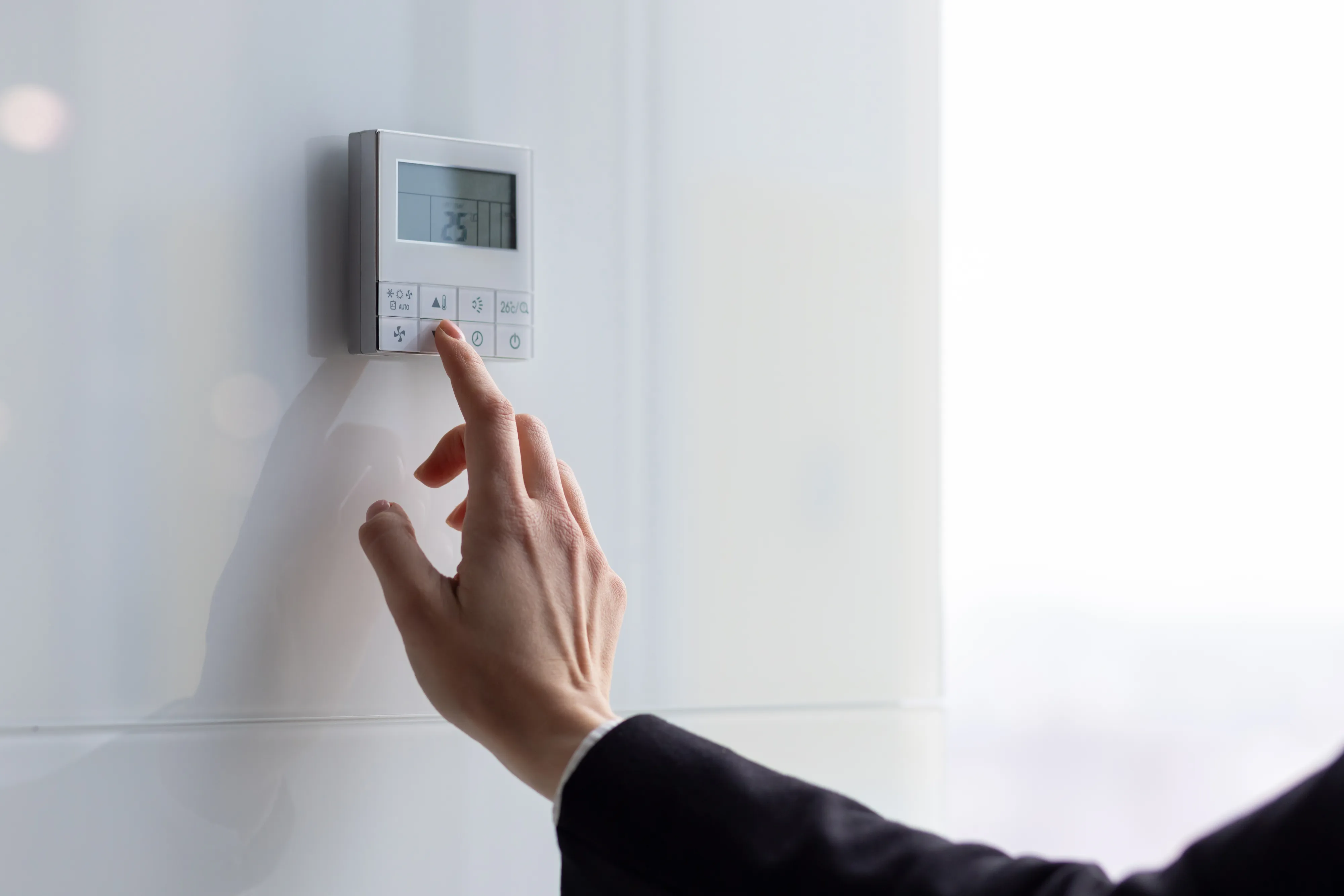 Russian Scientists Develop AI-Driven Heating Controllers for Smart Energy Savings