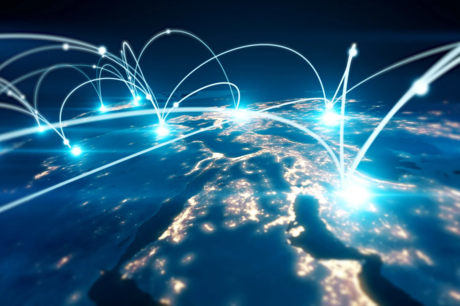 Photo - A Step Toward Digital Sovereignty: Survey Reveals Trends in Russia’s Signaling Traffic Routing Software Market