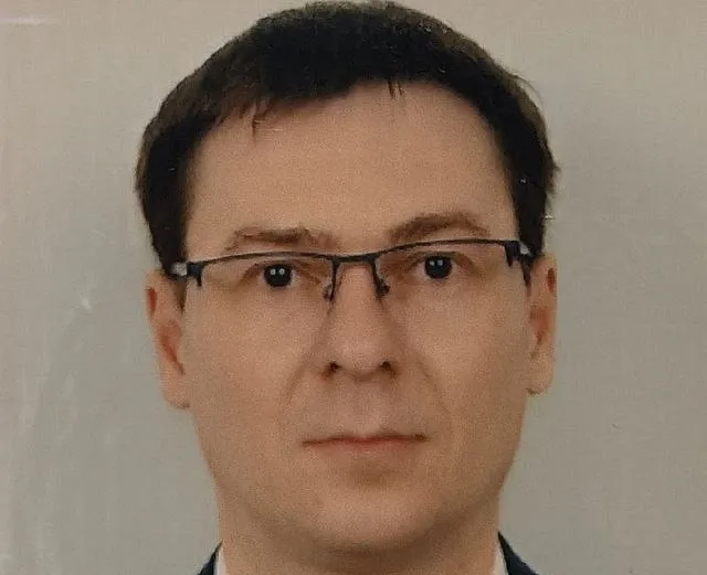 Сергей Тимушев