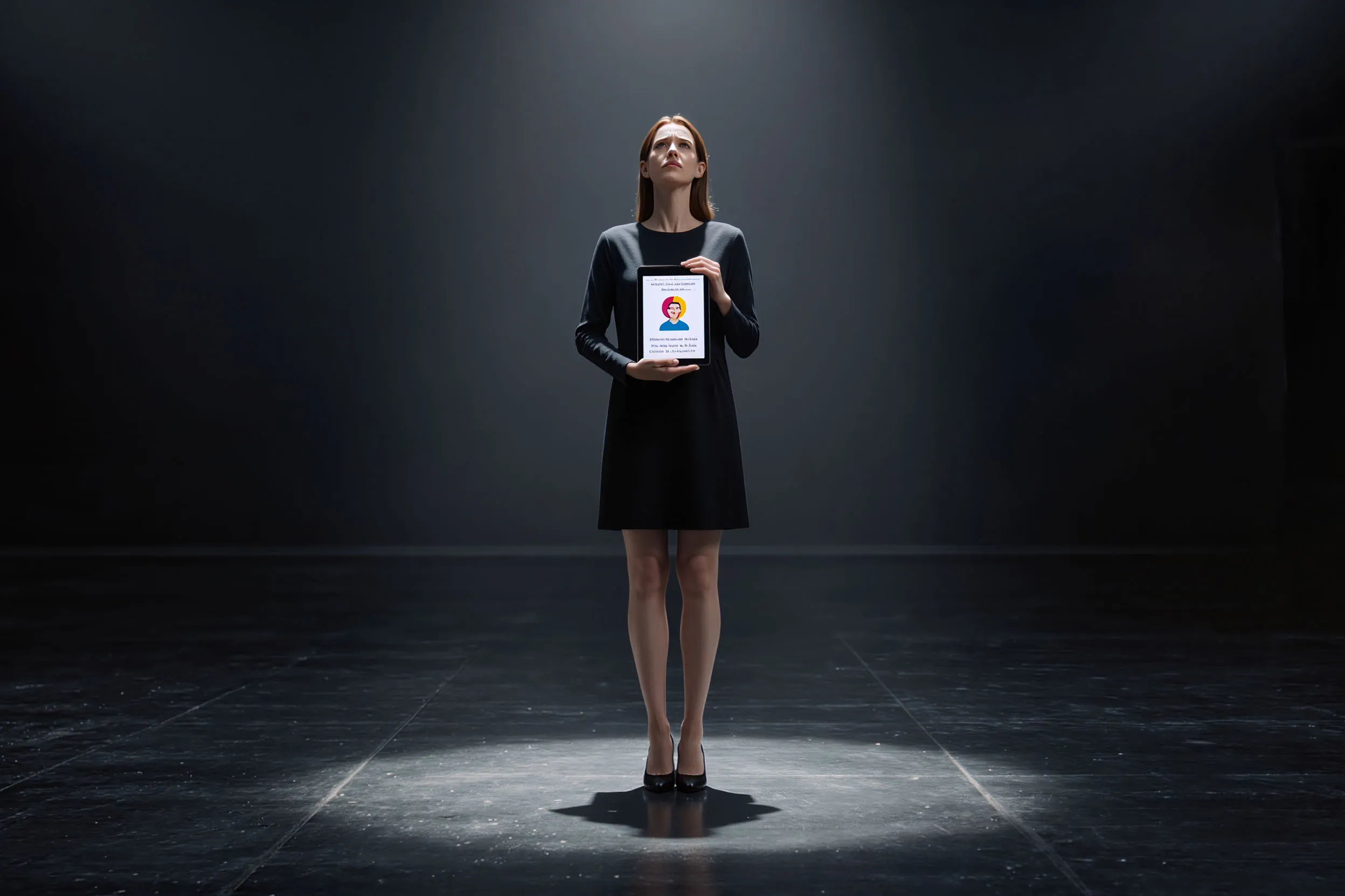 Photo - Stanislavsky Believes! The “Theatre Olympiad” 2026 Will Unite the Entire Country