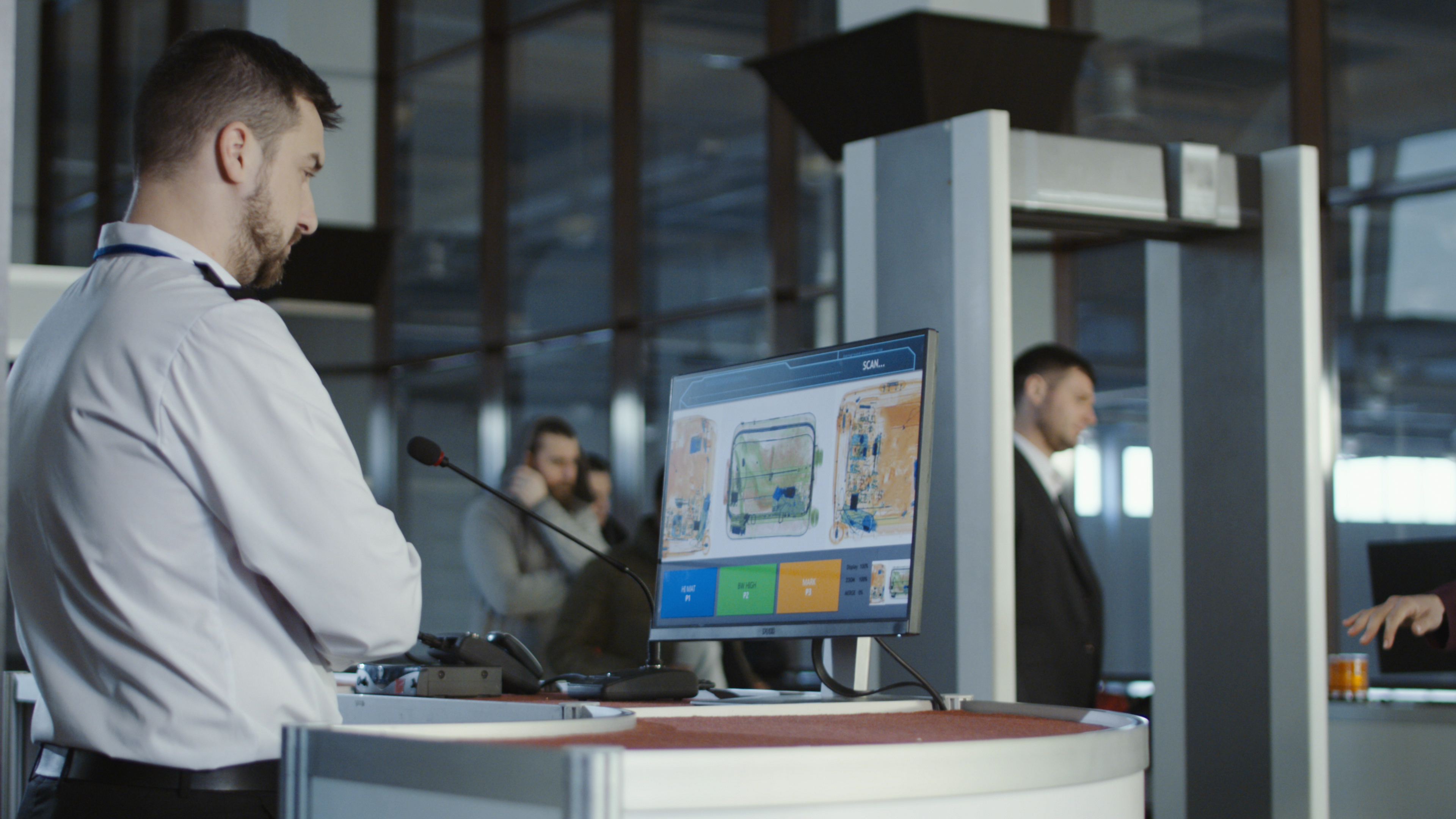 Russia Leads EAEU Customs Modernization with AI and Digital Seals