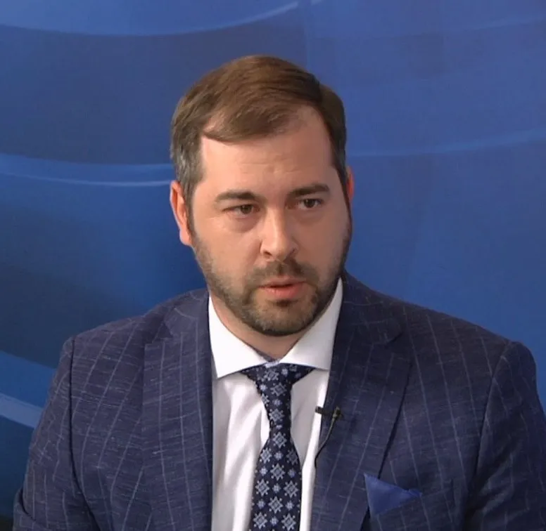 Александр Снегирев