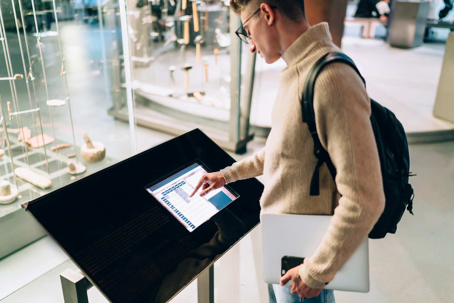 Art in the Cloud: Russia's Digital Push to Preserve Cultural Heritage