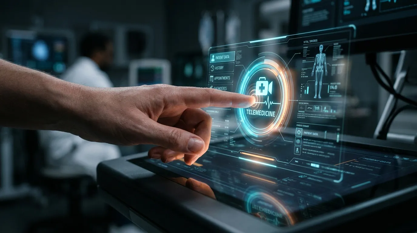 Photo - No Need to Google: AI Explains Lab Results to Patients in Moscow Region