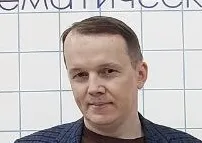 Александр Сенилов