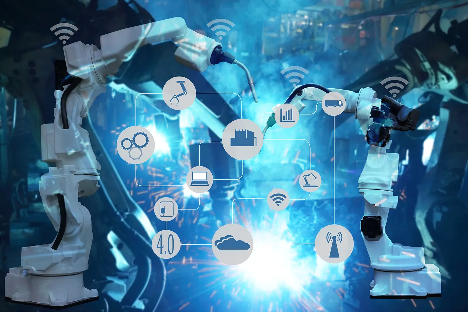 Photo - Rostelecom and URAL: Driving Russia’s Industrial Digital Transformation