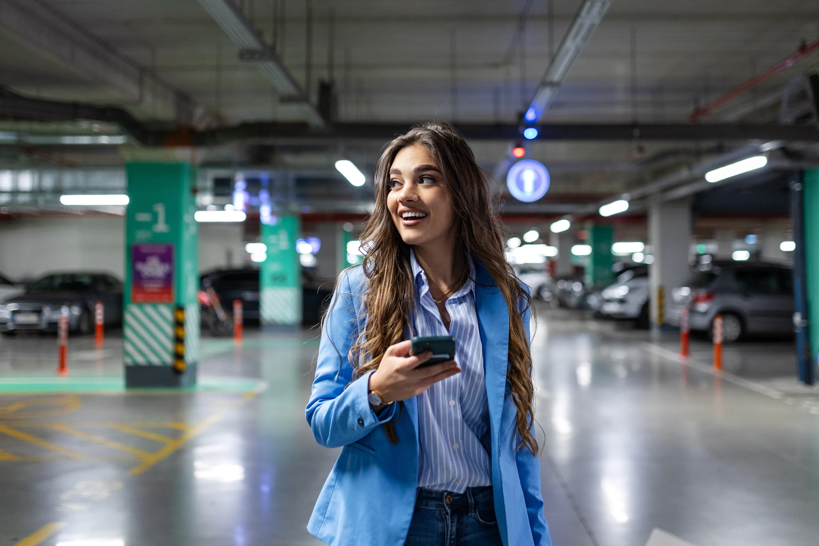 Russia Expands Wi-Fi Calling to Improve Coverage in Remote and Enclosed Areas