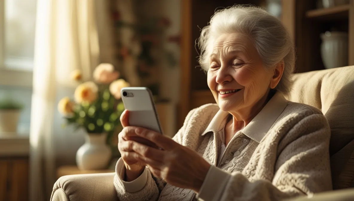 Photo - No More Calls Needed: Russia Launches Doctor-on-Demand Service via MAX Messenger