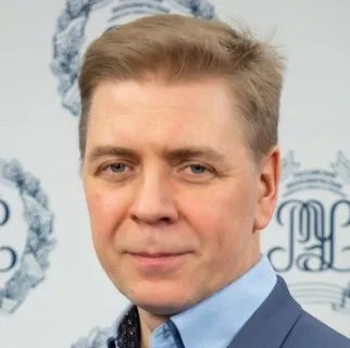 Дмитрий Завьялов
