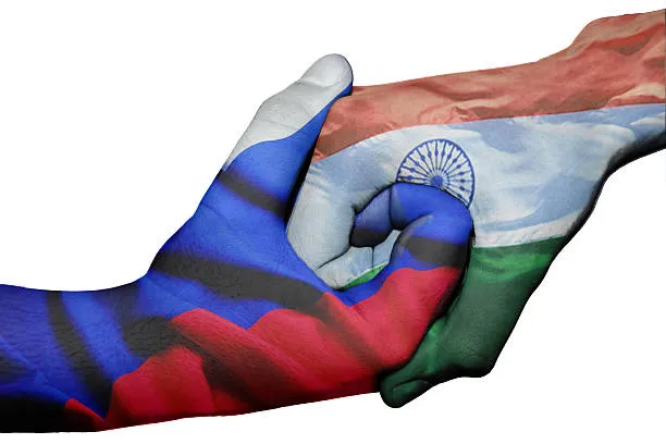 Russia and India Build an IT Partnership on the ‘S.S.S.R.’ Model