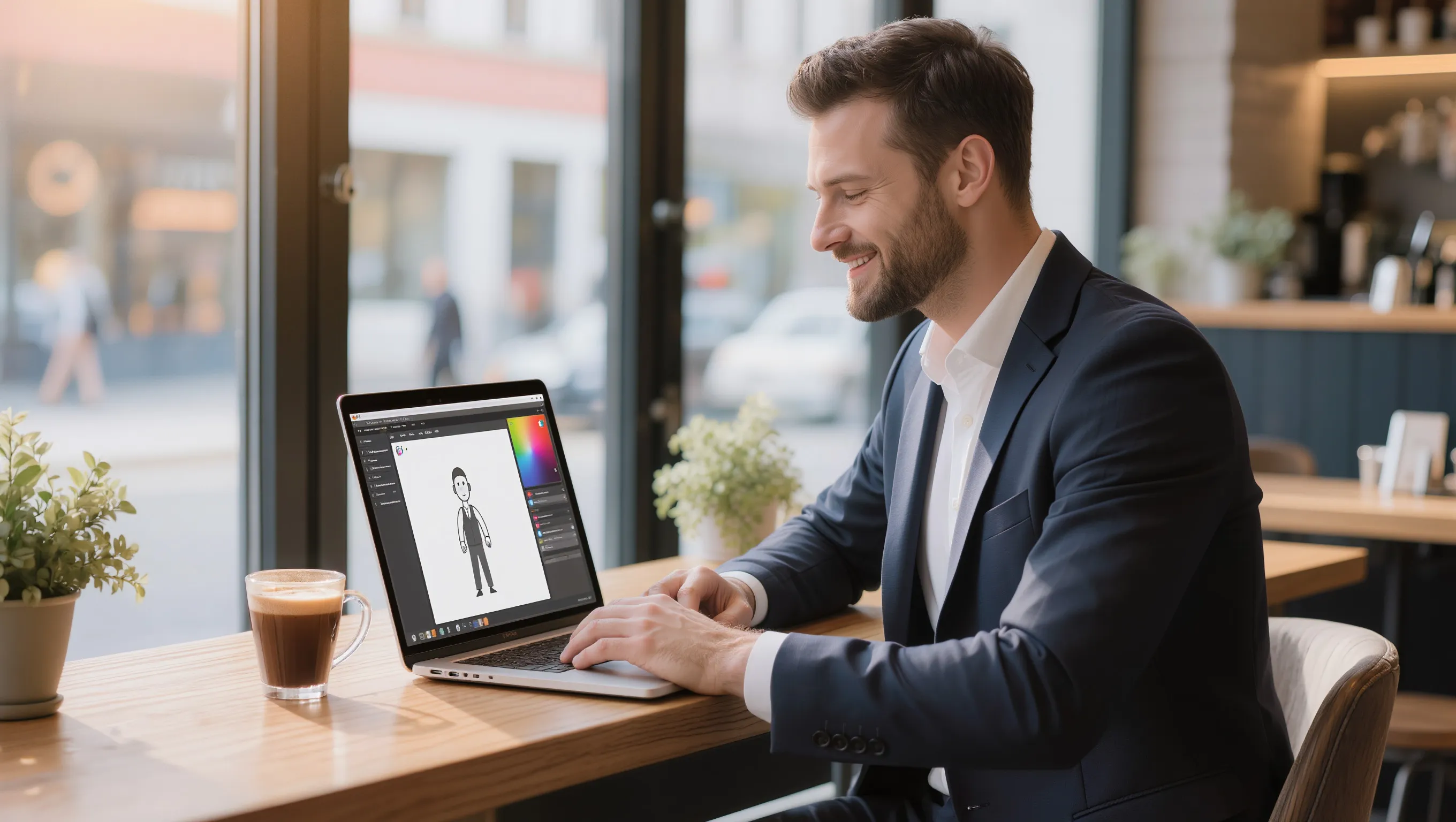 Photo - AI Assistants Move Into Daily Workflows as Pyrus Embeds Automation Into Business Platforms