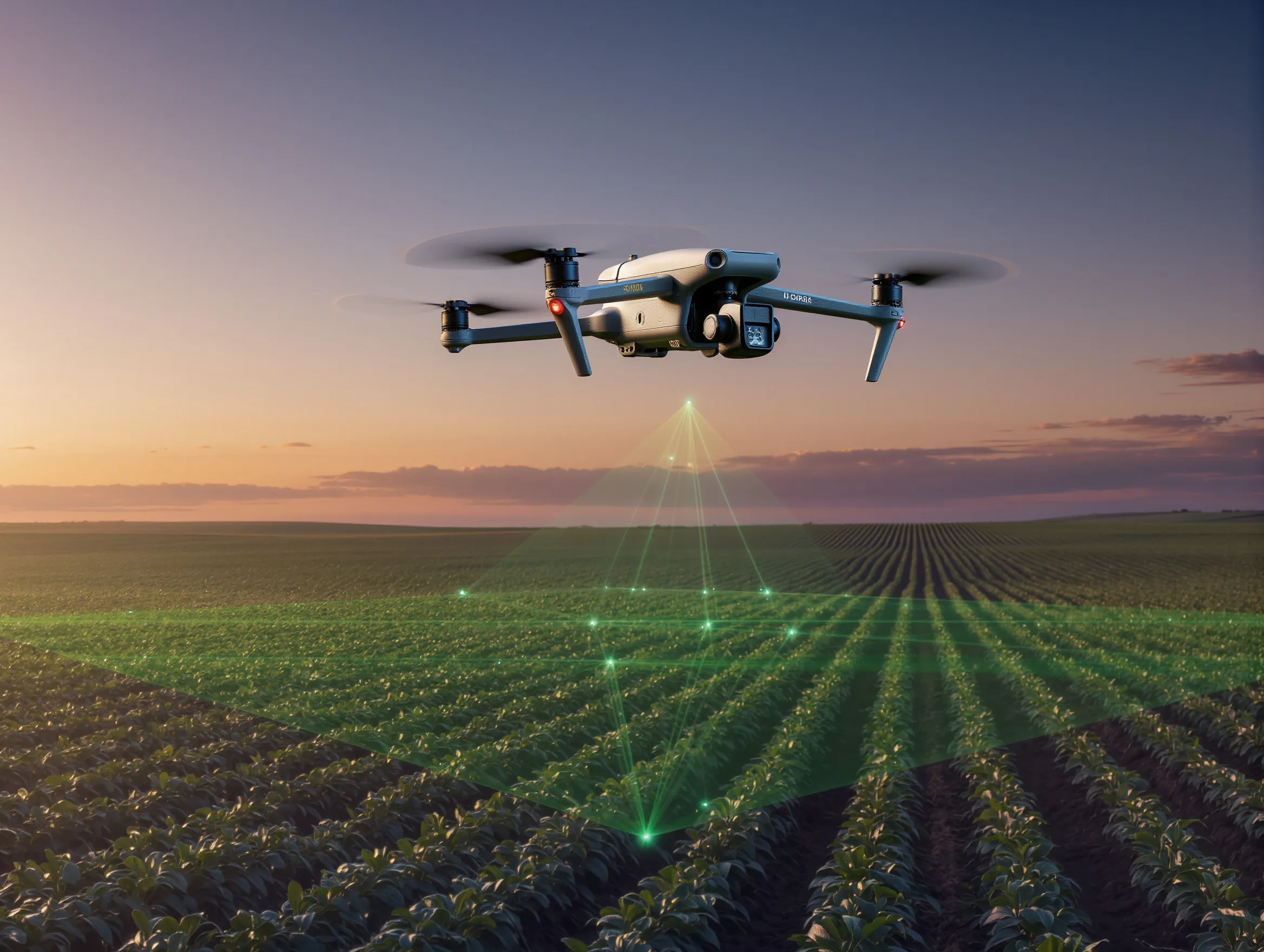 Photo - Свойства растений будет прогнозировать ИИ