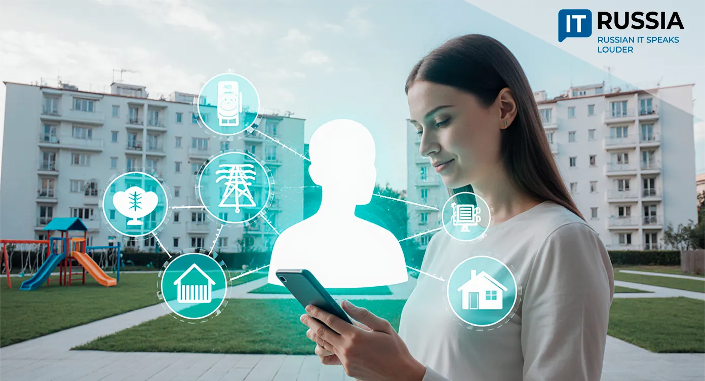 “Zhenya” from Moscow Region: How a Voice AI Is Transforming Russia’s Utility Sector
