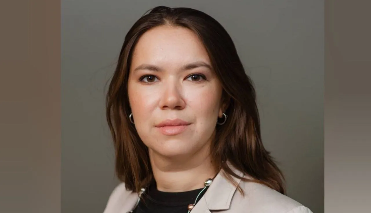 Natalia Markova: “Our Digital Reality Has Overtaken the Visions of Sci-Fi Writers”